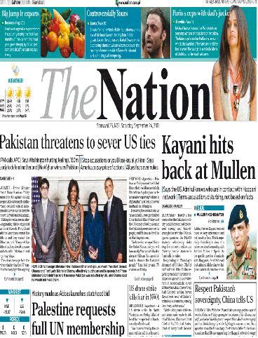 the nation news|News Archives .